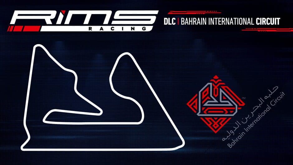 RiMS Racing - Bahrain International Circuit