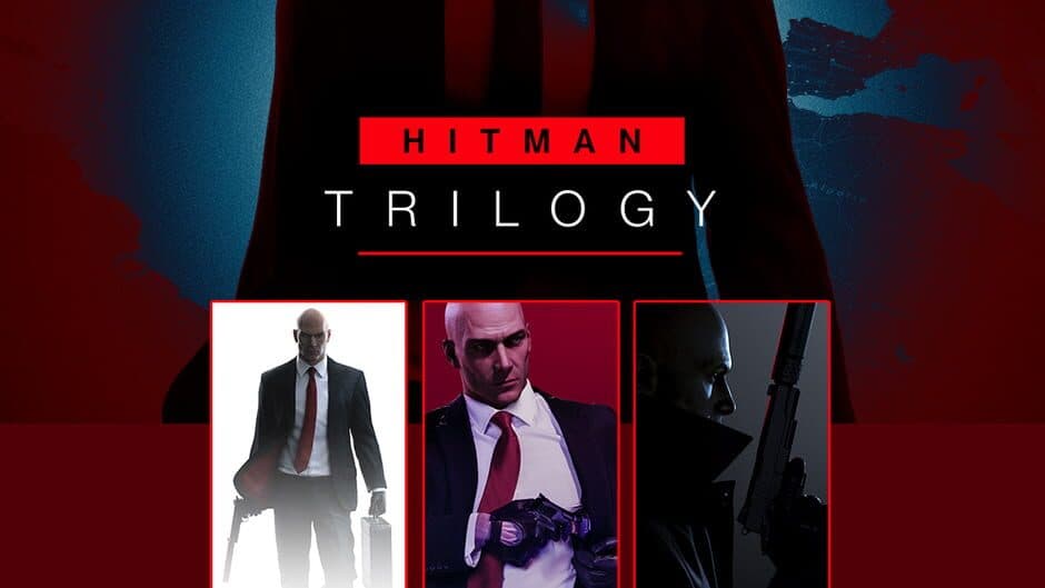 HITMAN Trilogy
