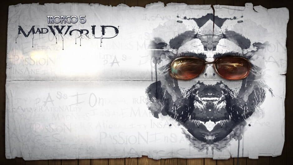 Tropico 5 - Mad World