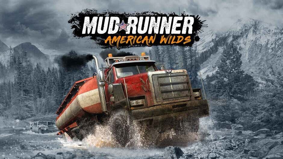 Spintires: MudRunner American Wilds