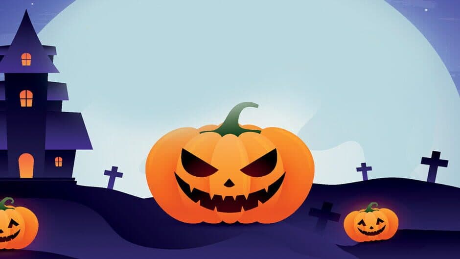 Sweet Holiday Jigsaws: Trick or Treat