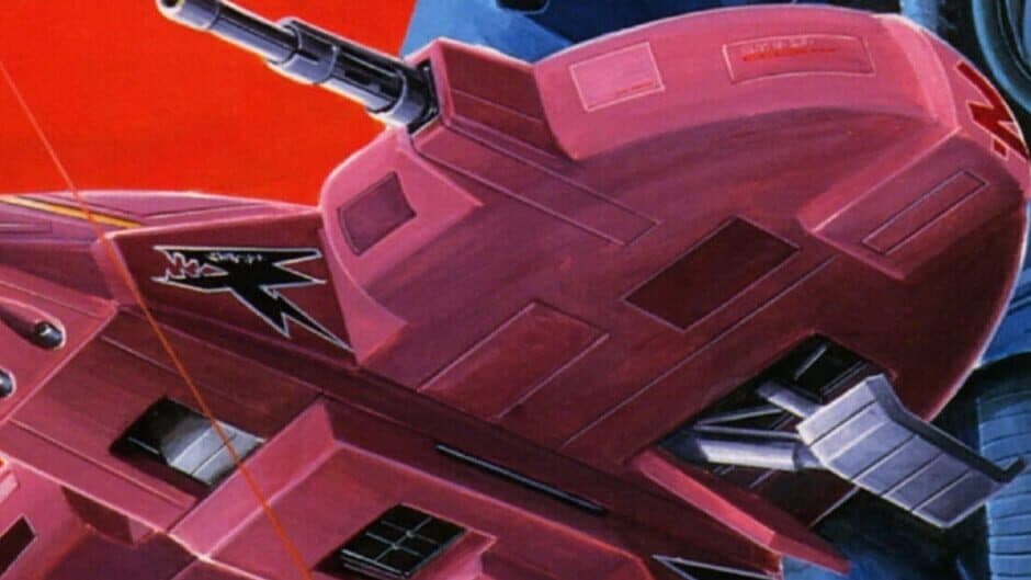 Truxton