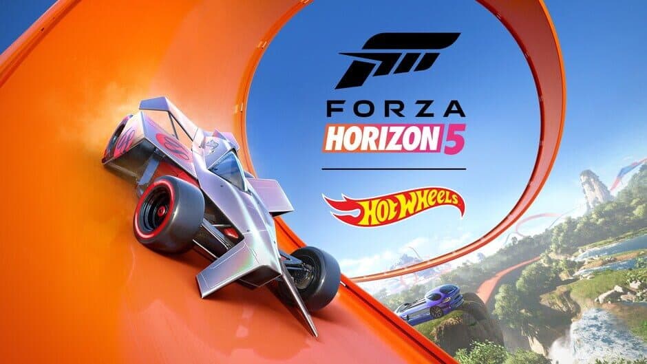 Forza Horizon 5: Hot Wheels