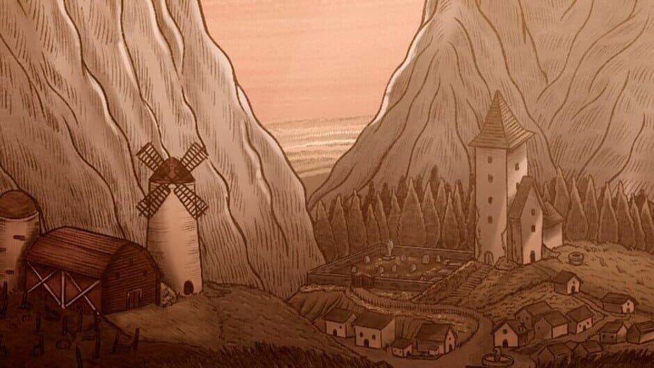 Tales from Candleforth