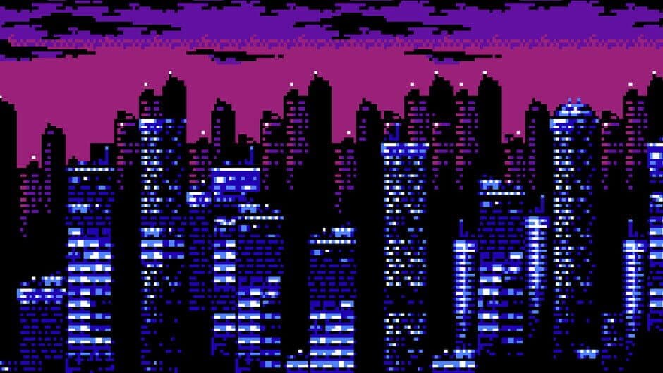 Prison City