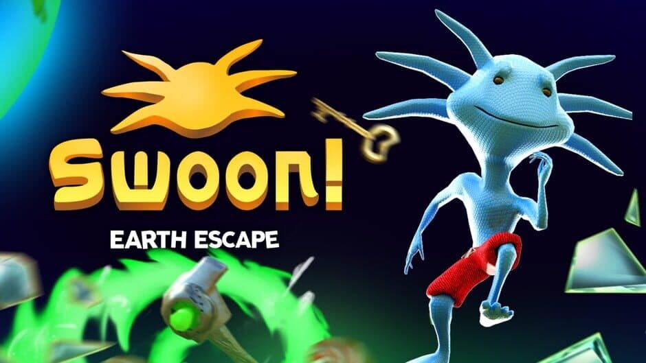 Swoon! Earth Escape
