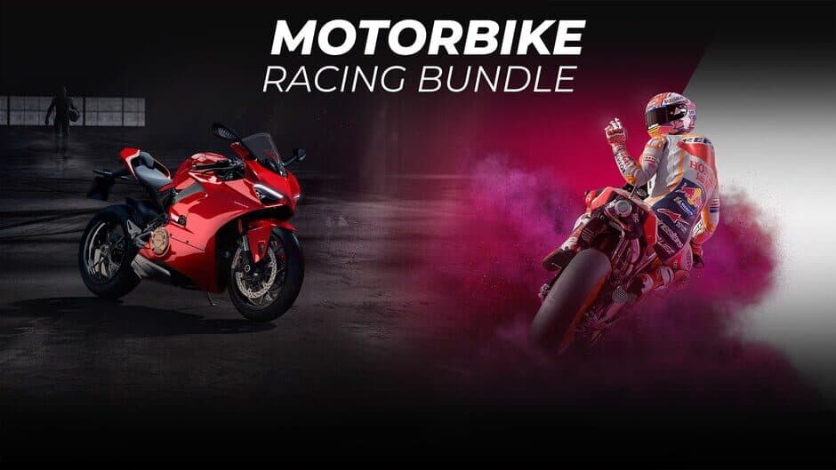 Motorbike Racing - Bundle