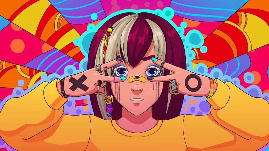 Inside My Mind 2