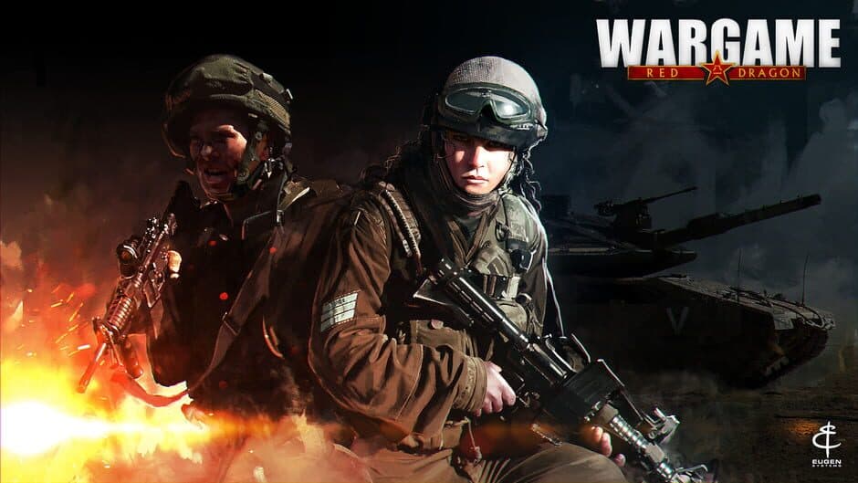 Wargame: Red Dragon - Nation Pack: Israel