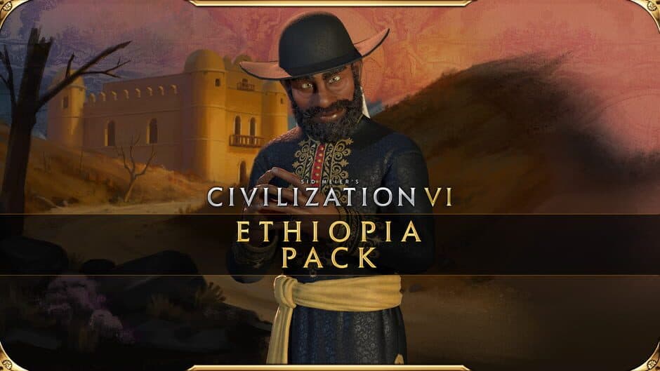 Sid Meier's Civilization VI - Ethiopia Pack