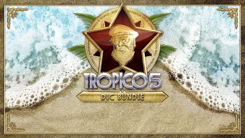 Tropico Bundle