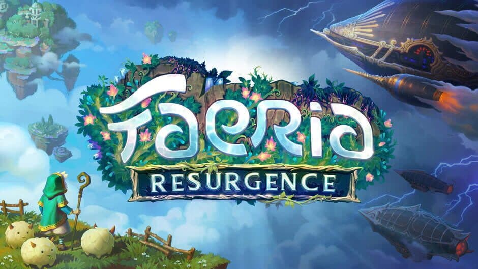 Faeria: Resurgence