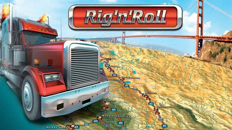 Rig n Roll