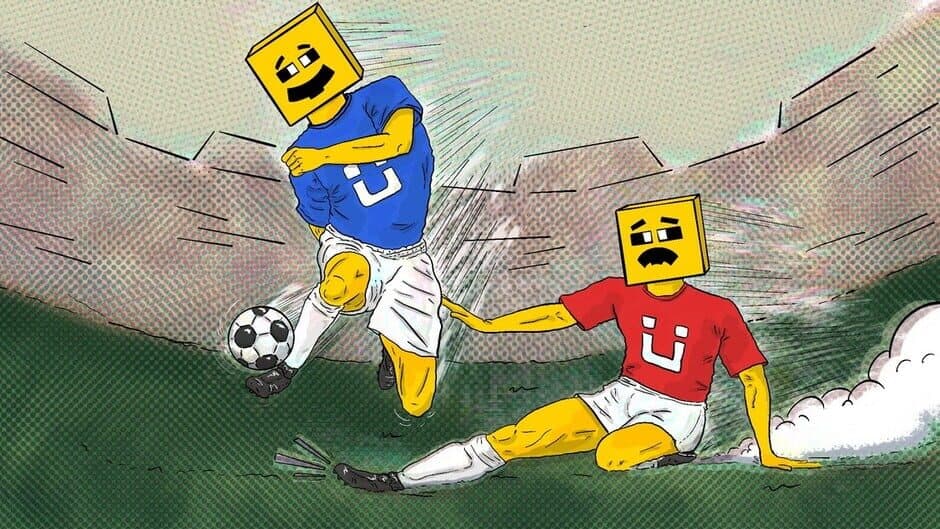 LocoSoccer