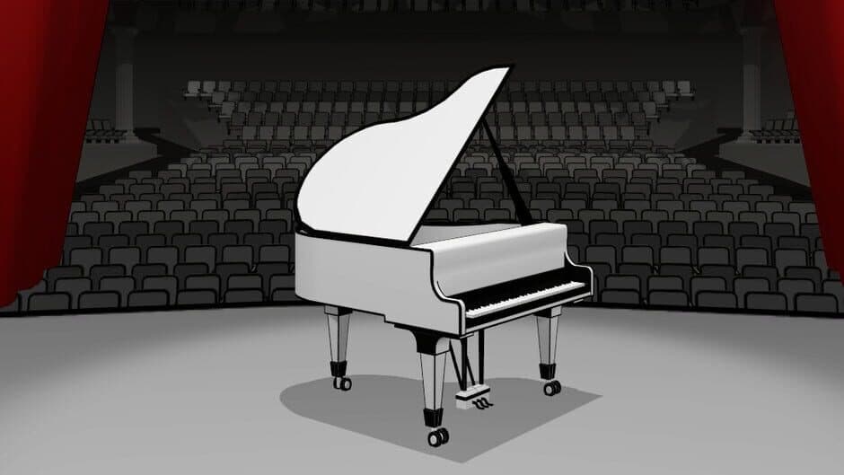 VR Pianist