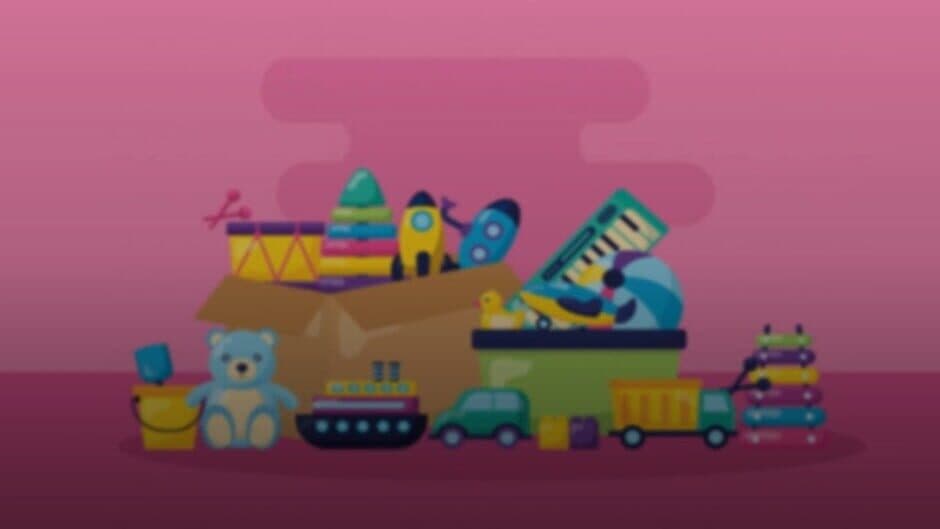 Toys & Physics