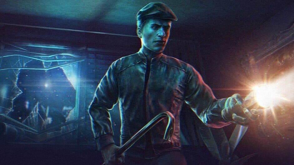 Thief Simulator 2