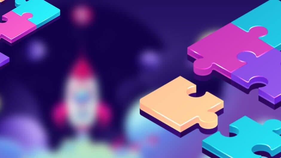 Space puzzle
