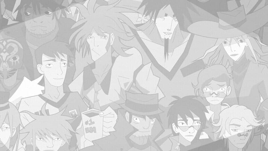 Methods: The Detective Competition