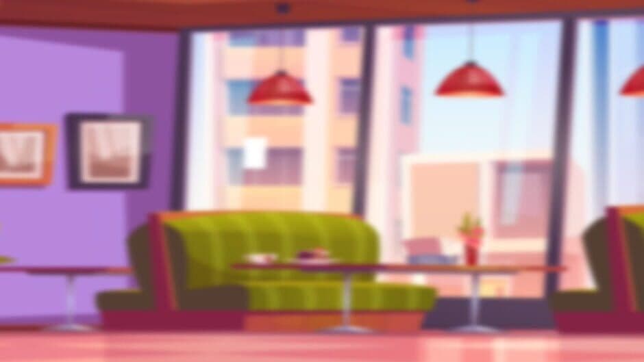 Fast Food Mania 3D