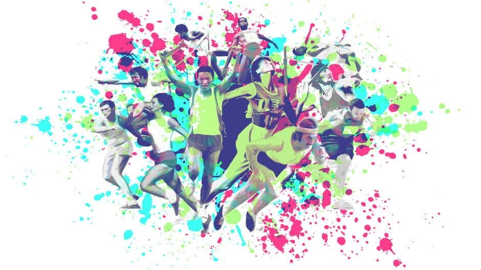 World CHAMPIONS: Decathlon