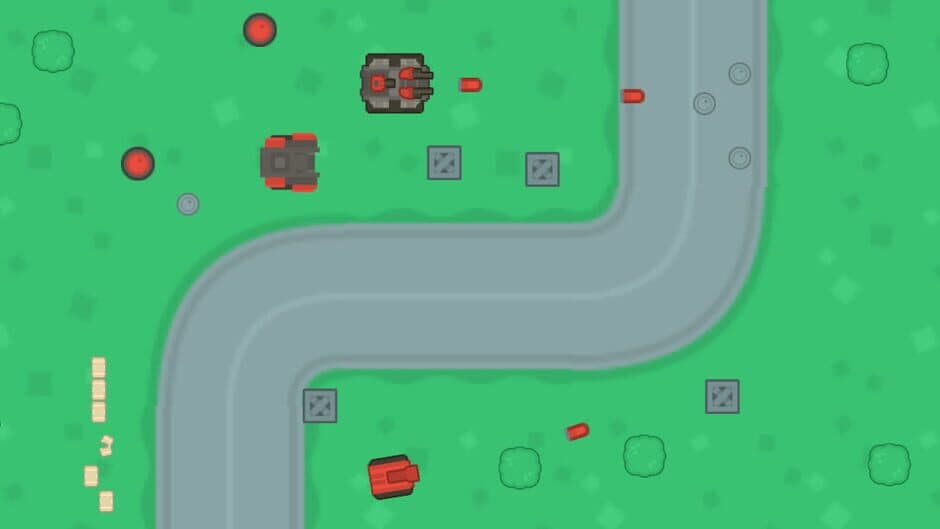 Tankfight