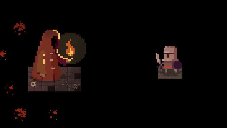 Spirit of Dungeon