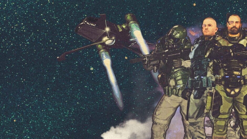 Beyond Mankind: The Awakening