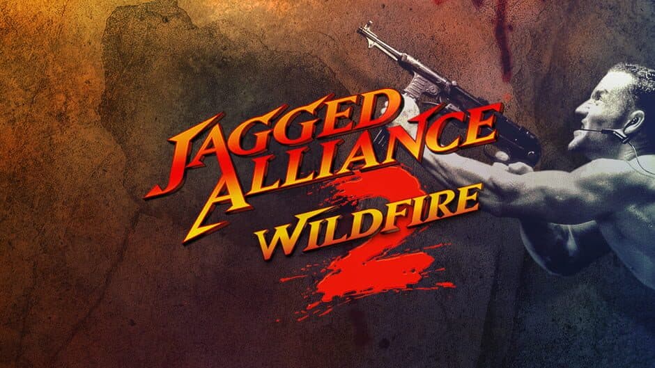 Jagged Alliance 2: Wildfire