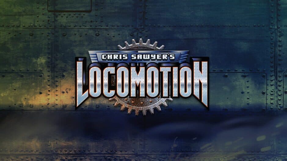 Chris Sawyer's Locomotion