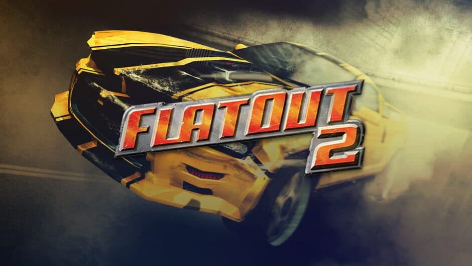 FlatOut 2