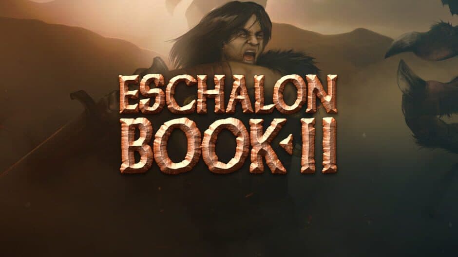 Eschalon: Book II