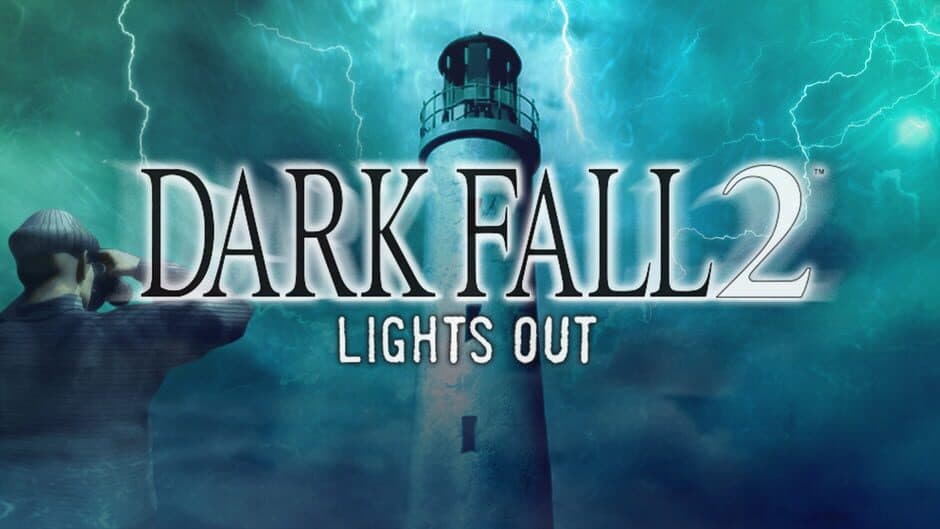 Dark Fall 2 Lights Out