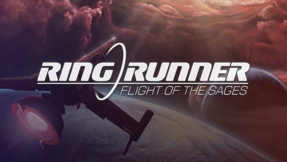 Ring Runner: Flight of the Sages