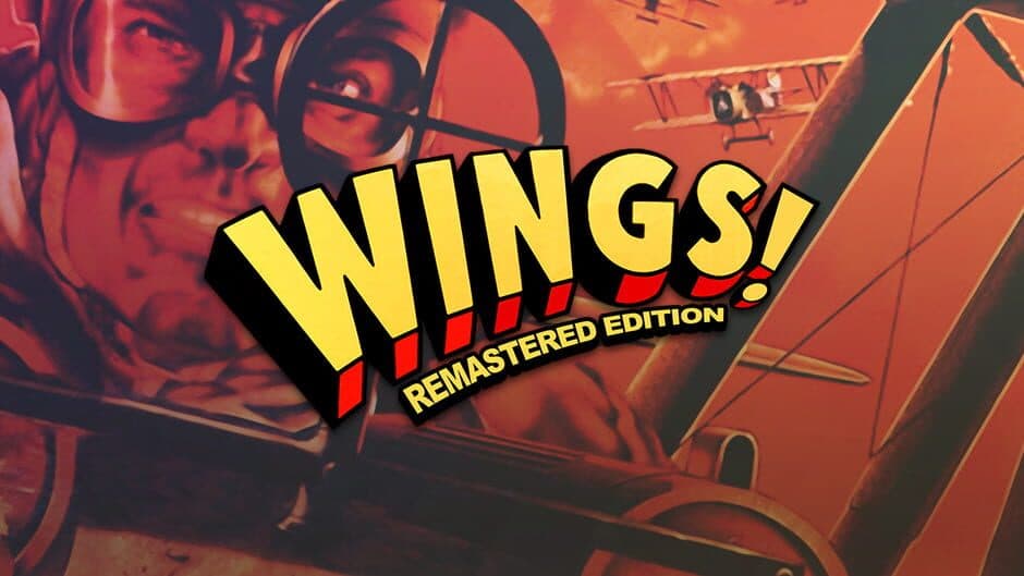Wings! Remastered Edition