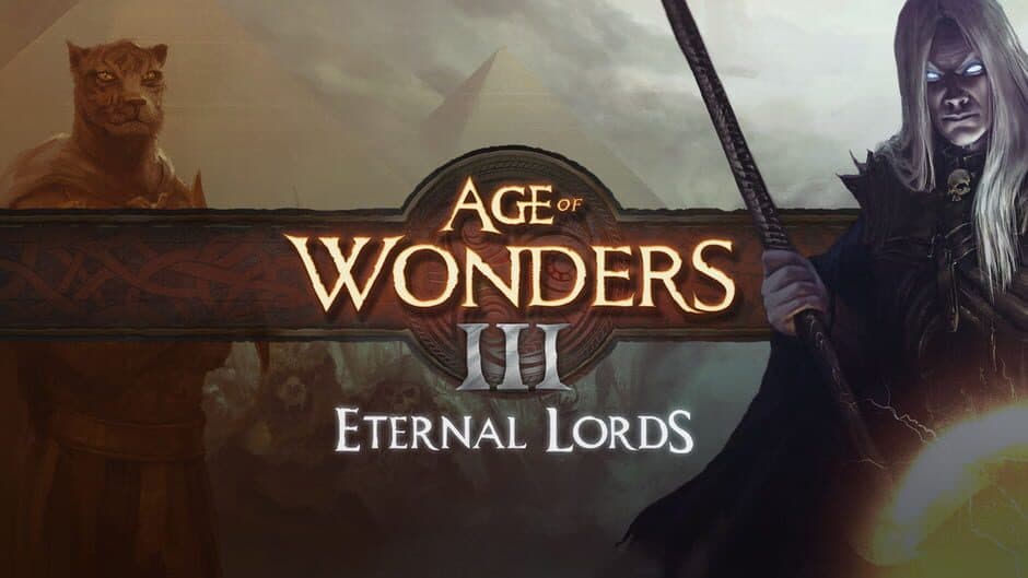 Age of Wonders III: Eternal Lords