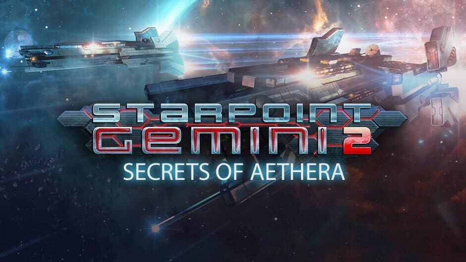 Starpoint Gemini 2 Secrets of Aethera