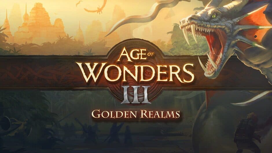 Age of Wonders III: Golden Realms