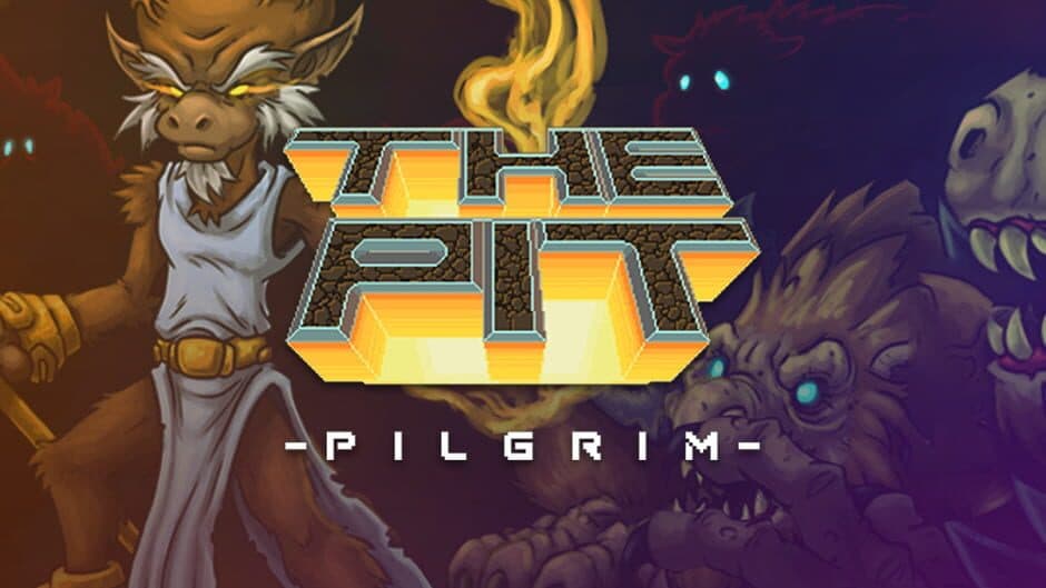 Sword of the Stars The Pit  The Pilgrim