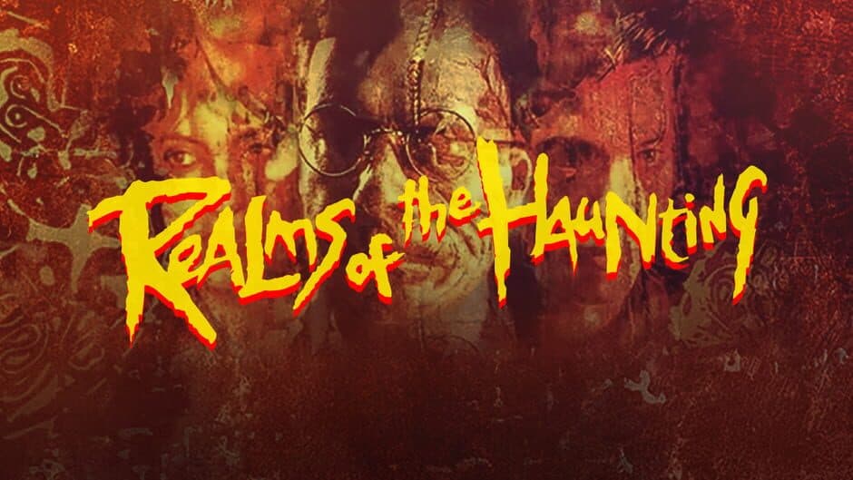 Realms of the Haunting