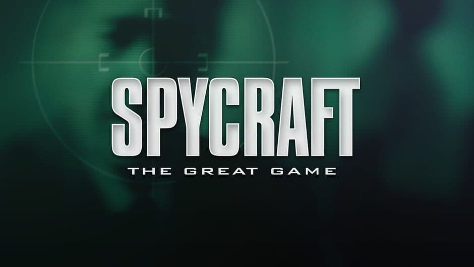Spycraft: The Great Game