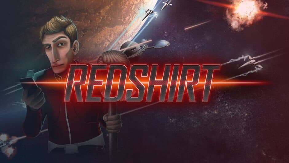 RedShirt