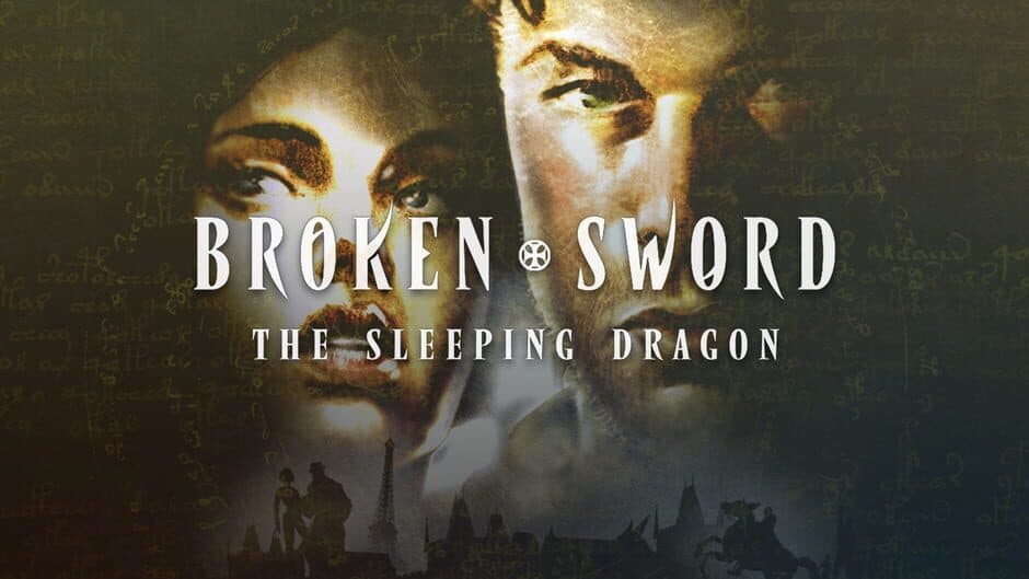 Broken Sword 3 - the Sleeping Dragon