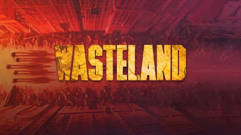 Wasteland