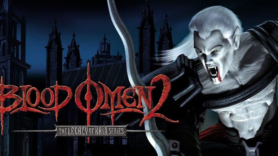 Blood Omen 2: Legacy of Kain
