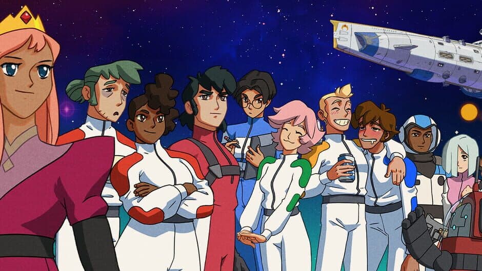 Jumplight Odyssey