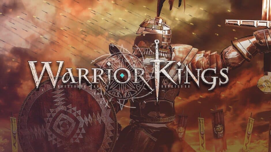 Warrior Kings