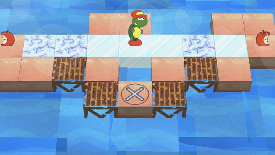 World of Turtle