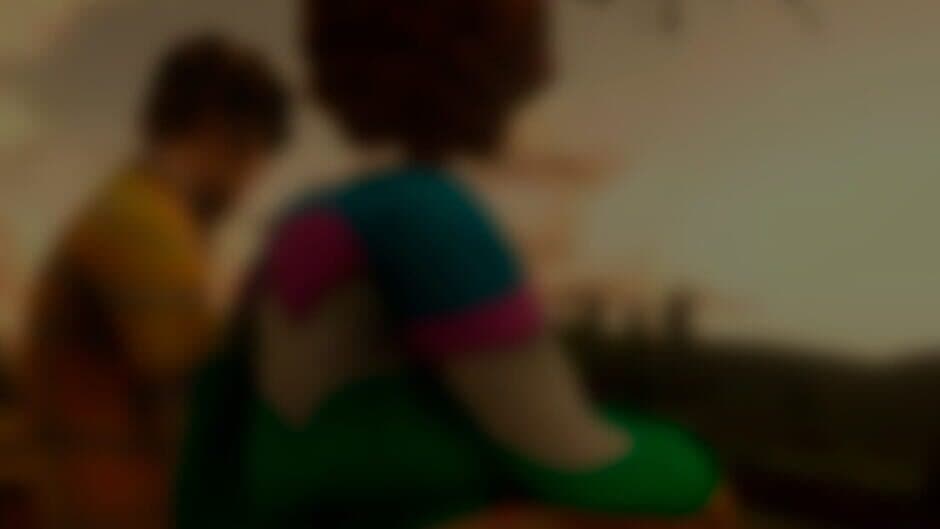 Horror Tale 2: Samantha