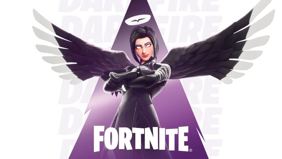 Fortnite - Darkfire Bundle